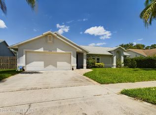 2740 Forest Run Dr, Melbourne, FL 32935