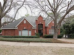 7502 Southwick Dr, Garland, TX 75044