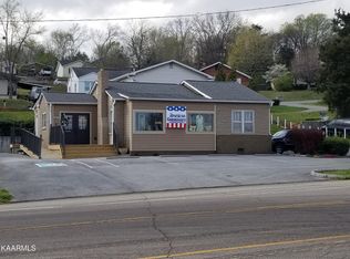 1211 East Broadway, Lenoir City, TN 37772