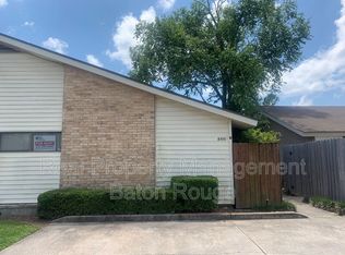 8011 Pennth Ave APT B, Baton Rouge, LA 70809