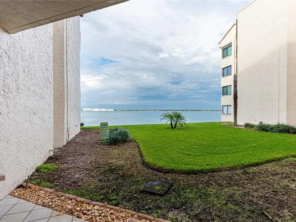 5541 Puerta Del Sol Blvd S #116, Saint Petersburg, FL 33715