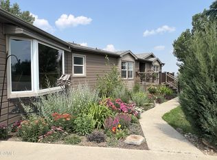 14105 47th Ln NW, Williston, ND 58801