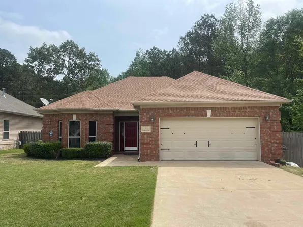 34 Springtree Cir, Little Rock, AR 72209