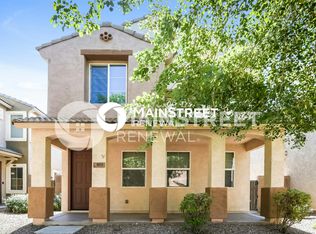 4055 E Tulsa St, Gilbert, AZ 85295