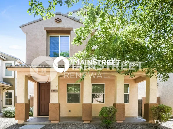 4055 E Tulsa St, Gilbert, AZ 85295