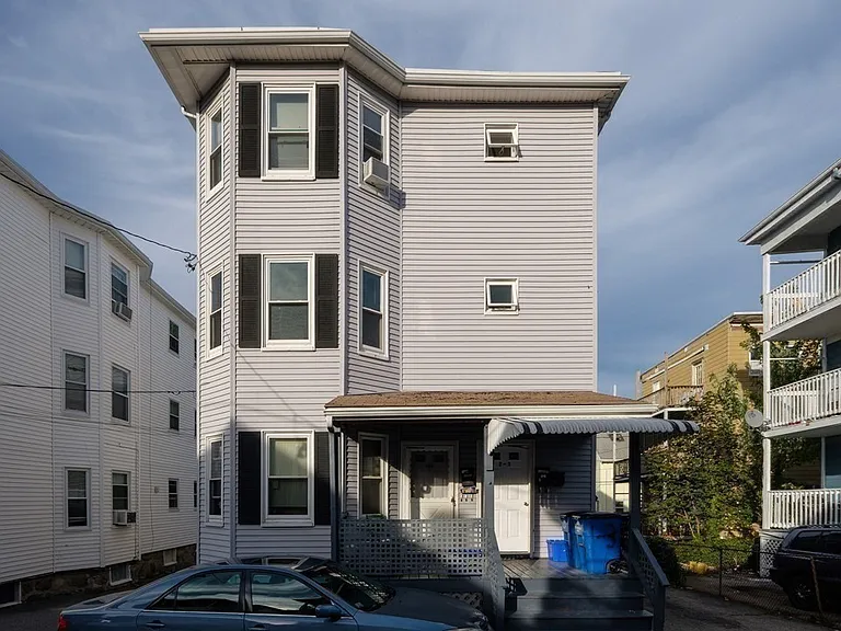 13 Alcott Park #2 — Photo 14