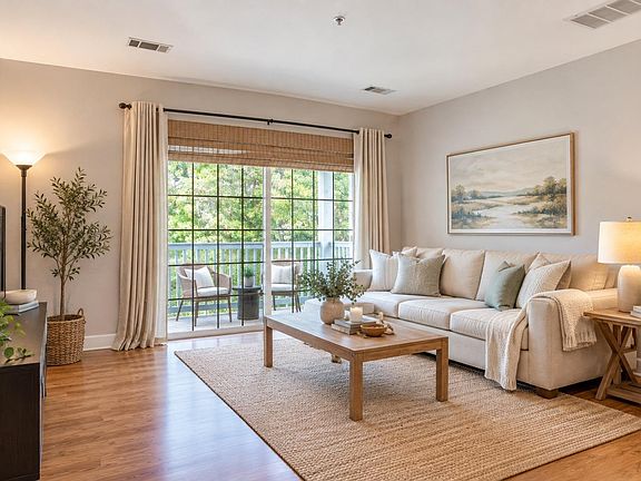 2nd image of 7221 Althorp Way APT M12