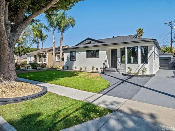 3772 Hackett Ave, Long Beach, CA 90808