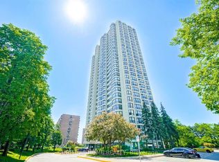 8 Lisa St #1803, Brampton, ON L6T 4S6