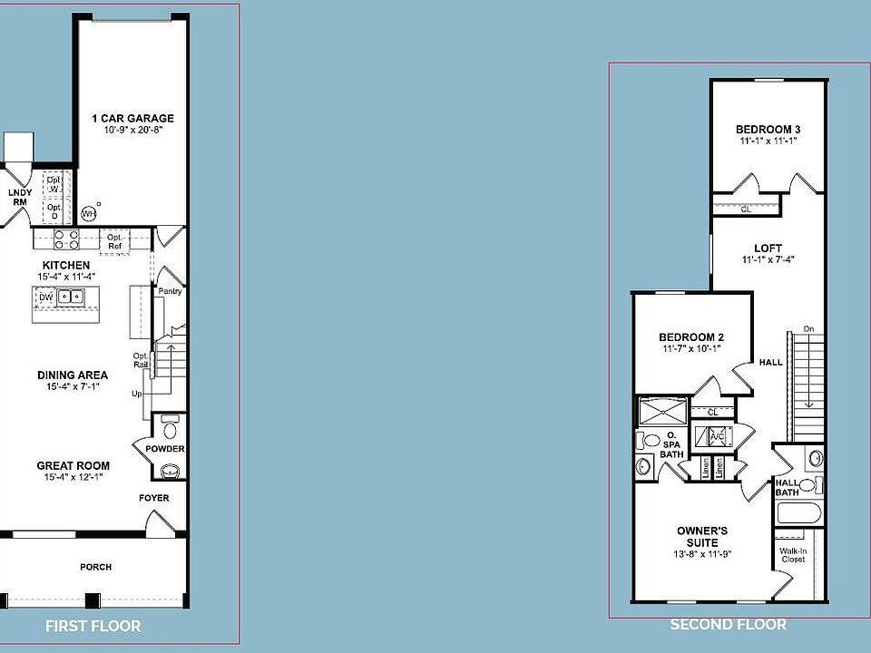 2nd image of 733 Costa Ln