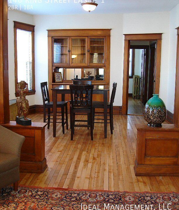1st image of 140 King St E #1