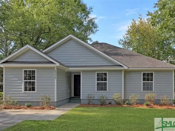 1111 Milton Street, Savannah, GA 31405