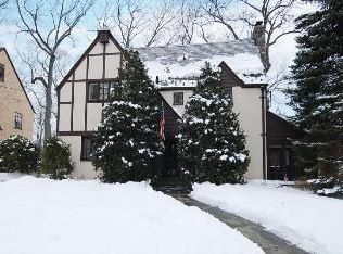 120 Hillside Ave, Verona, NJ 07044