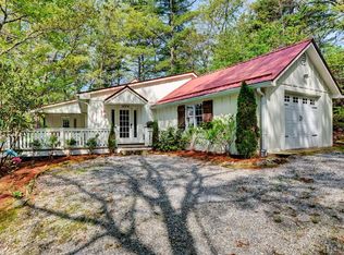 11 Rural Felicity Rd, Highlands, NC 28741