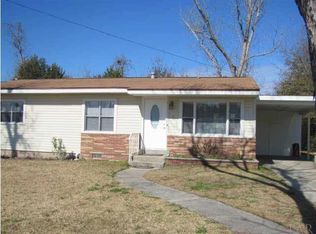6 Ivanhoe Ave, Pensacola, FL 32534