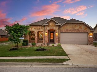 932 Arvada Dr, Leander, TX 78641