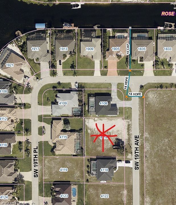 2nd image of 4114 SW 19th Ave
