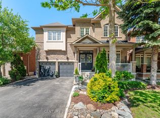 148 Vellore Ave, Vaughan, ON L4H2W4