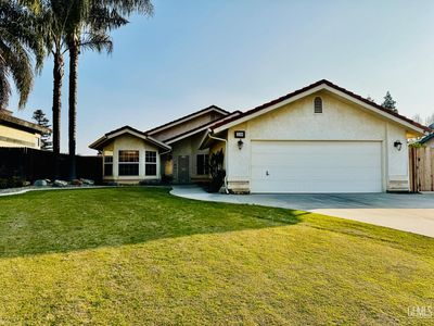 6921 Aztec Way, Bakersfield, CA, 93308