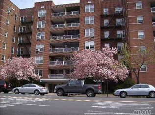 6011 Broadway APT 5U, Woodside, NY 11377