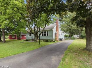1207 Sumner Avenue, Schenectady, NY 12309