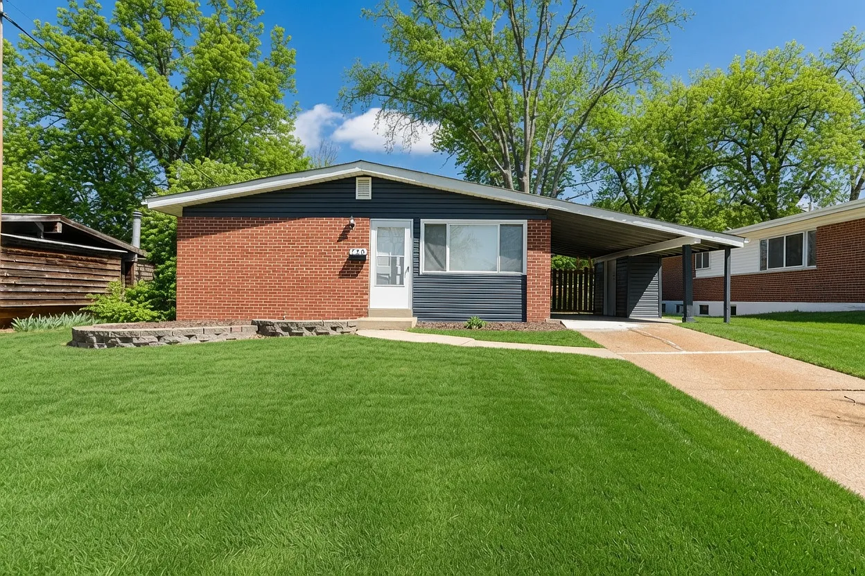4 bed, 1700 sqft, $4,100 — Photo 1
