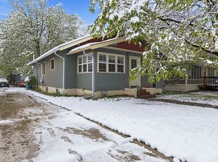 216 N Sherwood St, Fort Collins, CO 80521