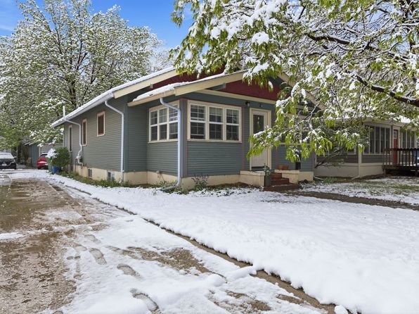 216 N Sherwood St