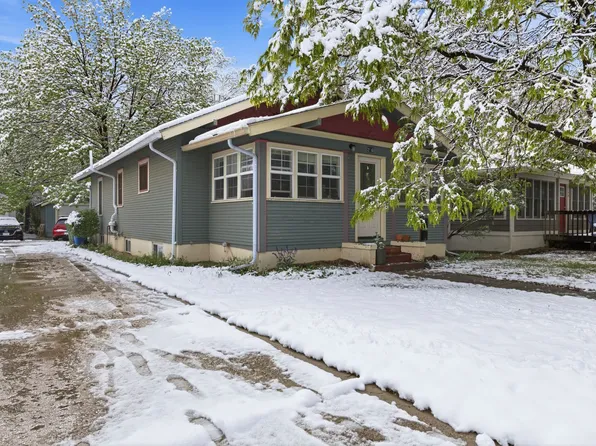 216 N Sherwood St, Fort Collins, CO 80521
