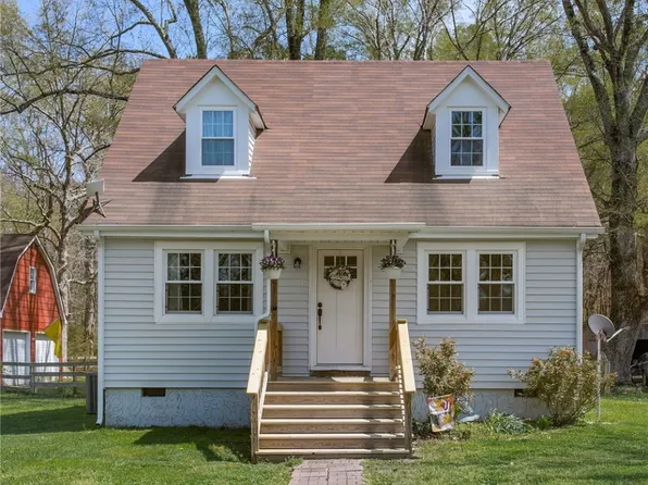 13250 Spring Rd, Rockville, VA 23146