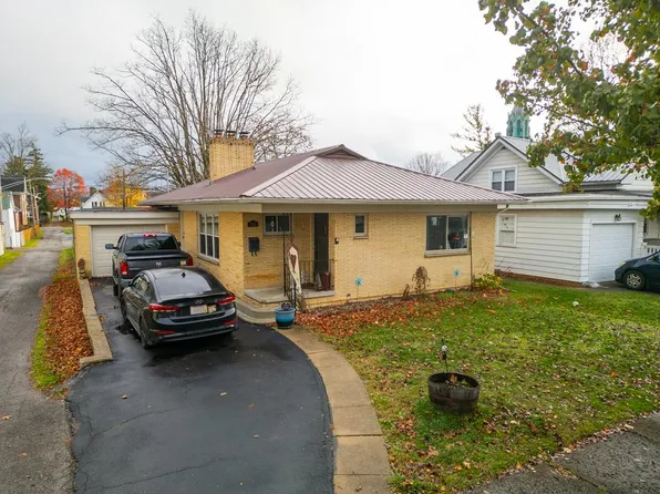 334 Mirabeau St, Greenfield, OH 45123
