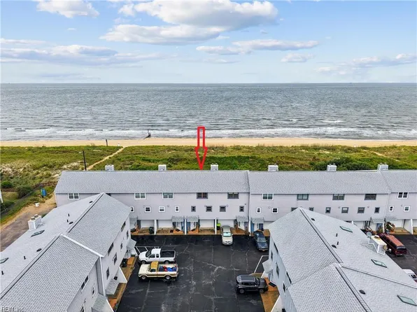 2100 E Ocean View Ave APT 20, Norfolk, VA 23518