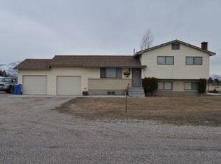 275 N Cambridge Rd, Downey, ID 83234