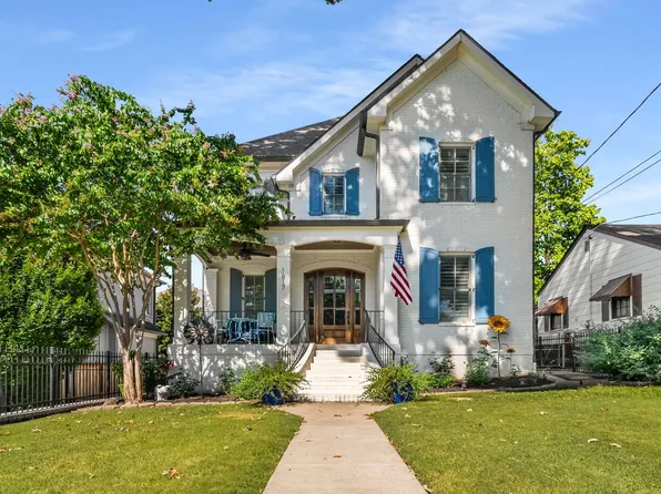 1817 Hillside Ave, Nashville, TN 37203