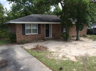 2128 Glenn Rd, Gaston, SC 29053