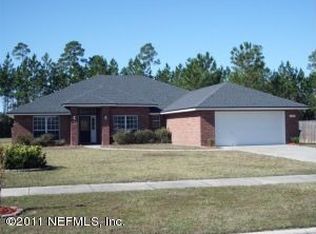 2889 Longleaf Ranch Cir, Middleburg, FL 32068