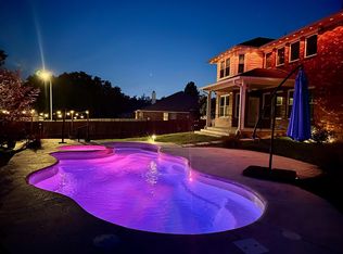 12421 Gun Metal Dr, Austin, TX 78739