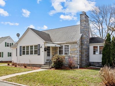 535 High St, Lowell, MA, 01852