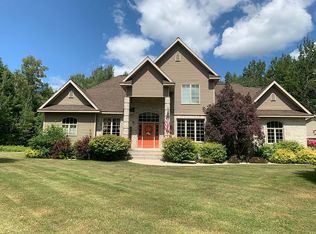 8214 W Pine Ridge Rd, Manistique, MI 49854