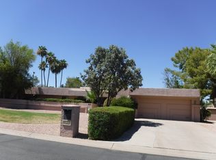4844 E Turquoise Ave, Paradise Valley, AZ 85253