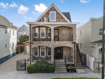 124 DEVON TERRACE, Kearny, NJ, 07032