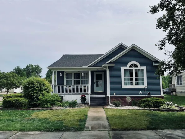 4474 Market Pl, Flint, MI 48506