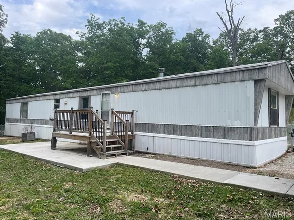 2899 Highway K St, Saint Clair, MO 63077