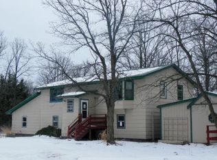 21975 Marshline Rd, Finlayson, MN 55735