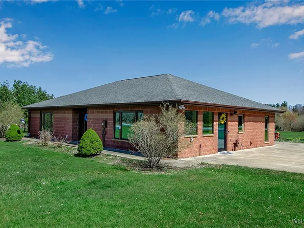 1798 Lewis Rd, South Wales, NY 14139