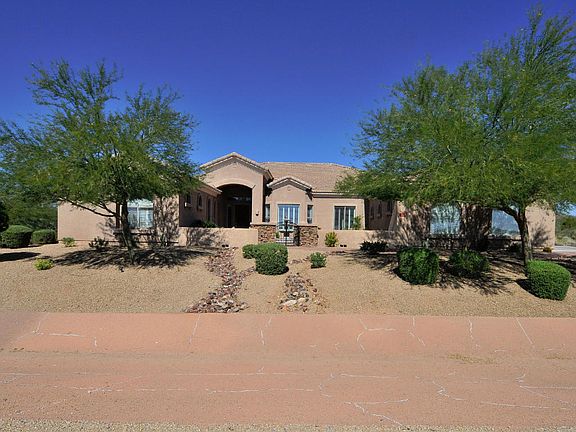 2nd image of 3938 E Villa Cassandra Way