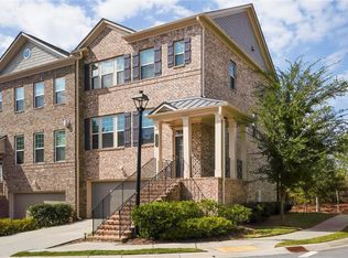 2480 Georgetown Ave, Atlanta, GA 30345