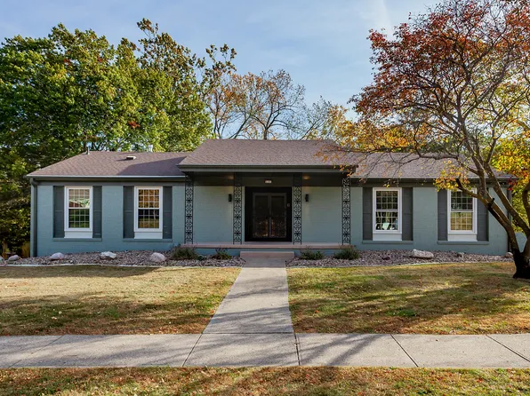 3101 Park Plaza Dr, Des Moines, IA 50315