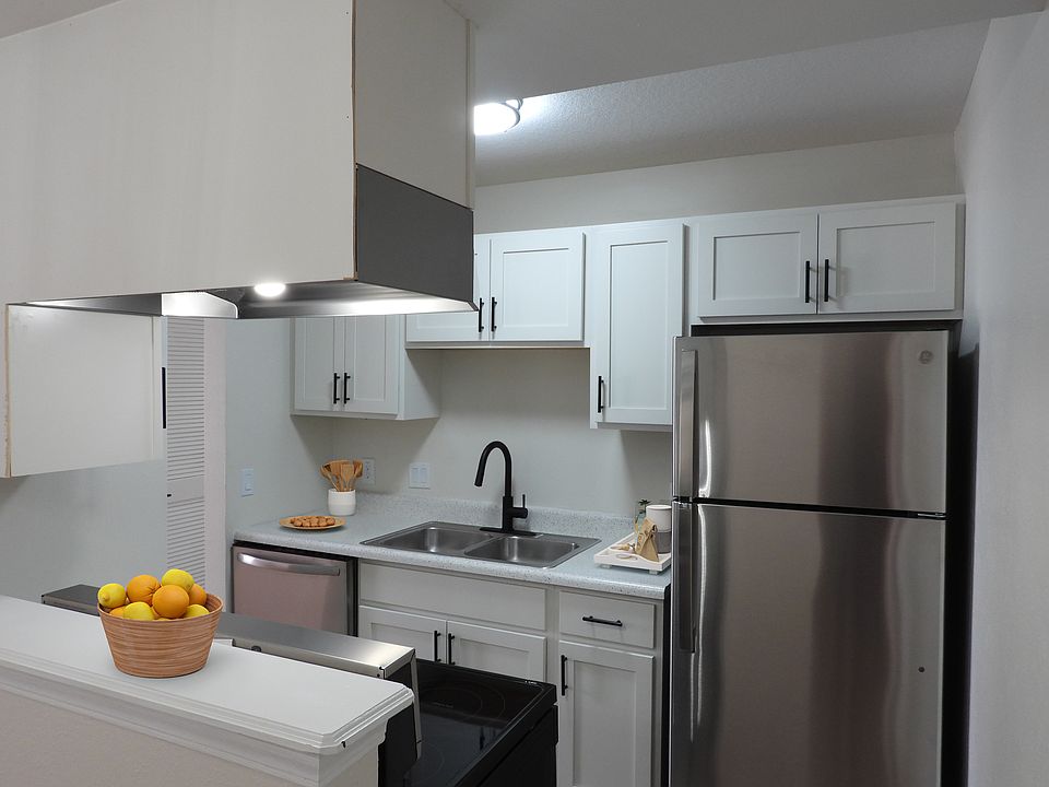 New Scheme, Two Bed, One Bath, Style 1