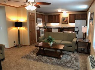 307 W 13th Ave, Emporia, KS 66801